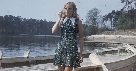 W PRL nazywano je kociakami. Władzy niezręcznie było z nimi walczyć