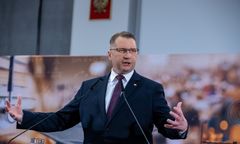 Tak Polacy oceniają Czarnka. Jest nowy sondaż