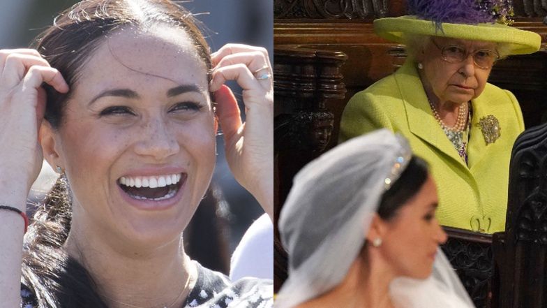 Meghan Markle