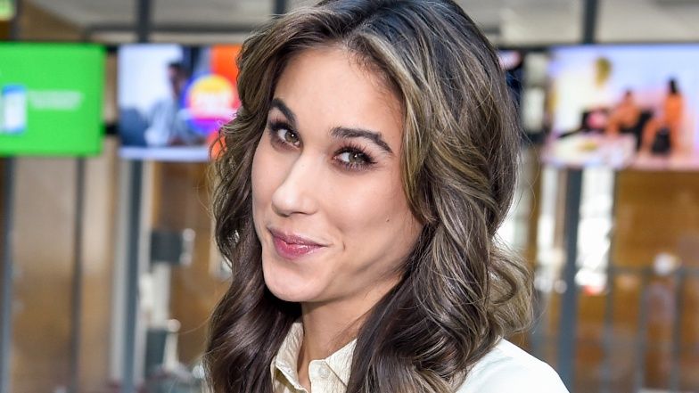 Ida Nowakowska tłumaczy się z sesji w kościele