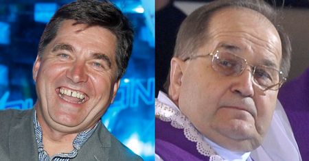 Bayer Full zagra u Rydzyka za... MODLITWĘ. "'Majteczek w kropeczki' jednak nie zagramy"