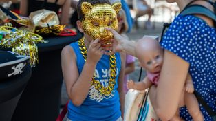 Gdańsk: Jarmark św. Dominika dobiega końca. To ostatnia okazja by zrobić nietuzinkowe zakupy i zjeść coś pysznego!
