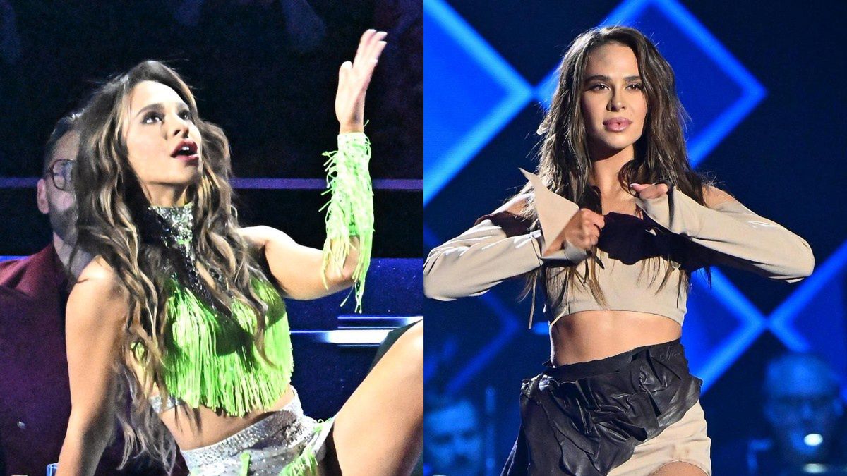 Blanka w "Tańcu z gwiazdami"