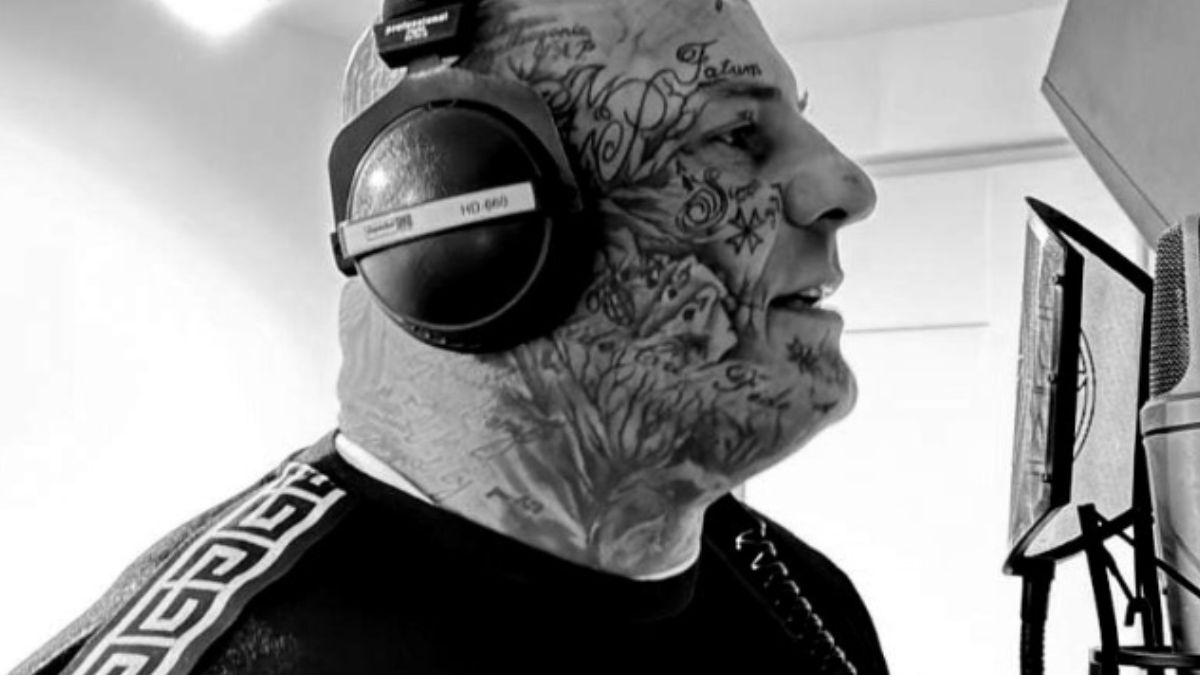 Nie żyje Szymon Kupczyk