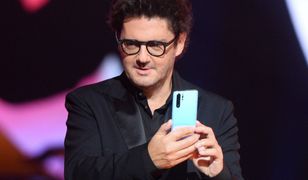 Kuba Wojewódzki "pokazał" dziewczynę. Fani pogrążyli się w domysłach