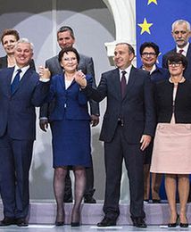 Ranking ministrów. Zobacz który jest najlepszy, a który najgorszy