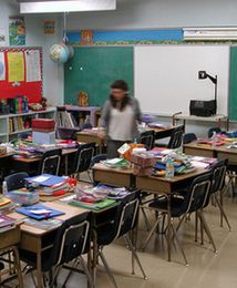 W Polsce królują szkoły niskiej jakości