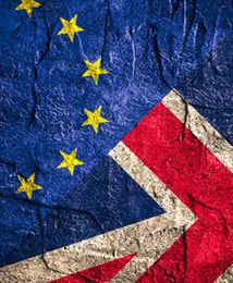 Polski biznesmen z Manchesteru stworzył napój energetyczny Brexit