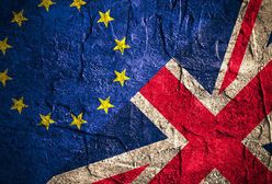 Obawy o "twardy Brexit" zdołowały funta. Polscy emigranci liczą straty