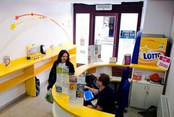 Wielka kumulacja w Lotto. Wiemy, jakie liczby padły