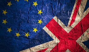 Obawy o "twardy Brexit" zdołowały funta. Polscy emigranci liczą straty