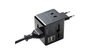 Decathlon wycofuje ze sprzedaży ładowarkę. Wykrył groźną wadę