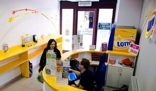 Wielka kumulacja w Lotto. 15 milionów złotych czeka na szczęściarza