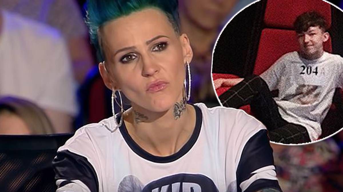 Marcin z "The Voice Kids" był w "Mam talent"! Swoim głosem doprowadził Chylińską do łez. Musicie zobaczyć ten występ [WIDEO]