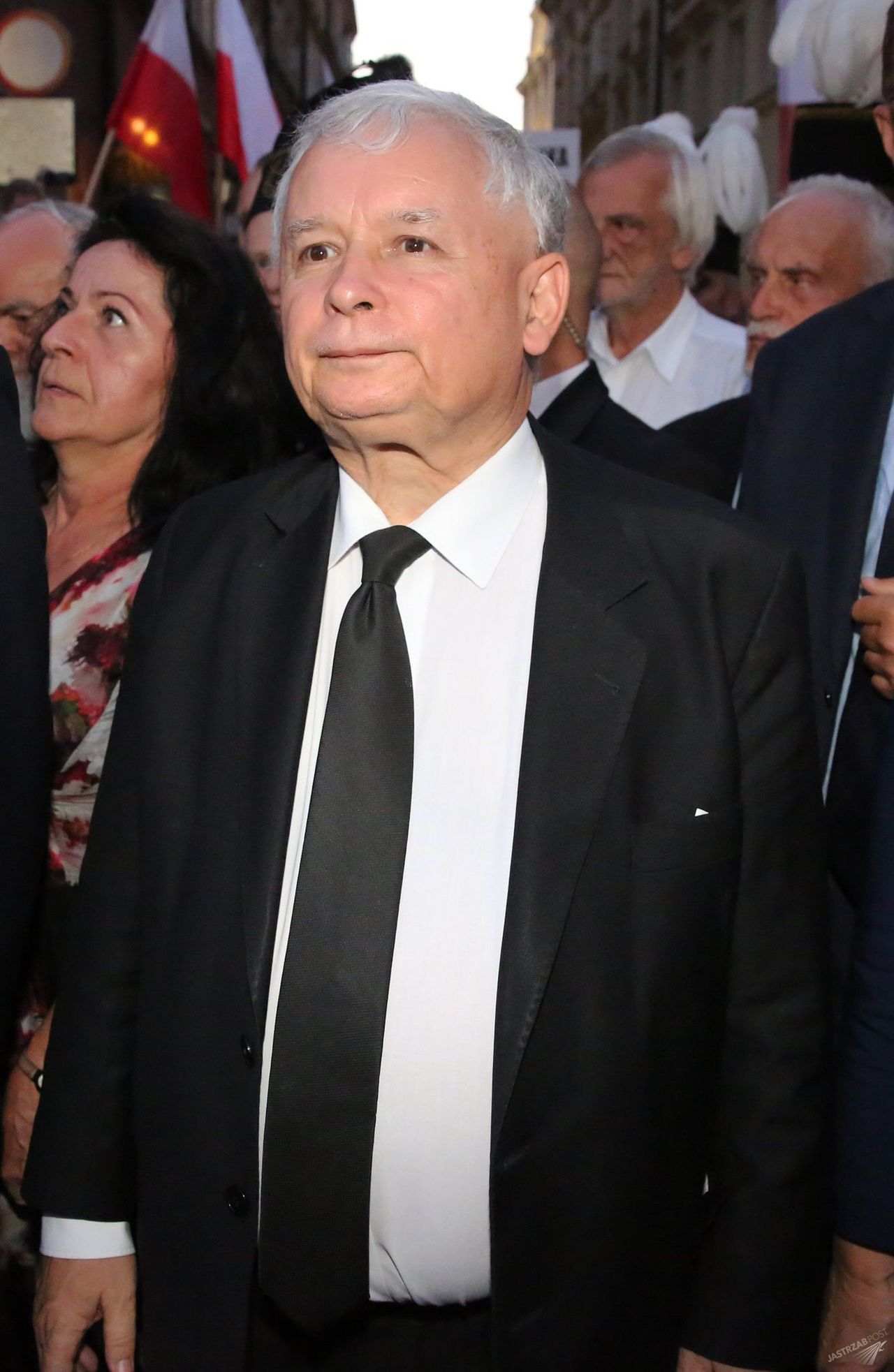 Jarosław Kaczyński