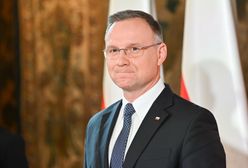 Polacy jednoznacznie ocenili ruch Dudy. Jest głos z Pałacu