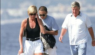 "The Crown" Netfliksa. Ile do tej pory wiedzieliśmy o ukochanym Diany?