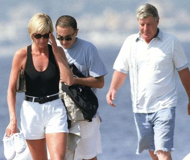 "The Crown" Netfliksa. Ile do tej pory wiedzieliśmy o ukochanym Diany?