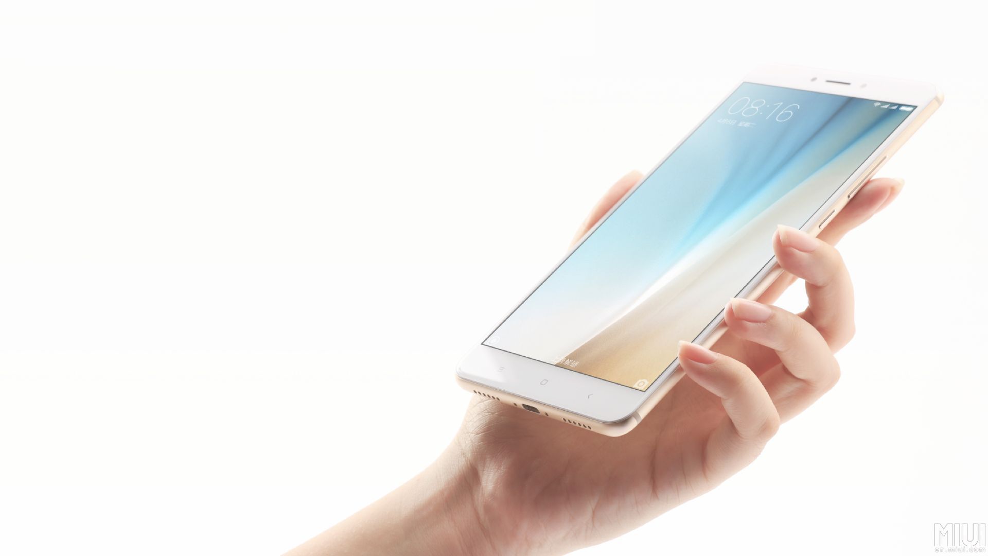 Xiaomi Mi Max 2 oficjalnie. Zapomnisz przy nim o ładowarce? 3