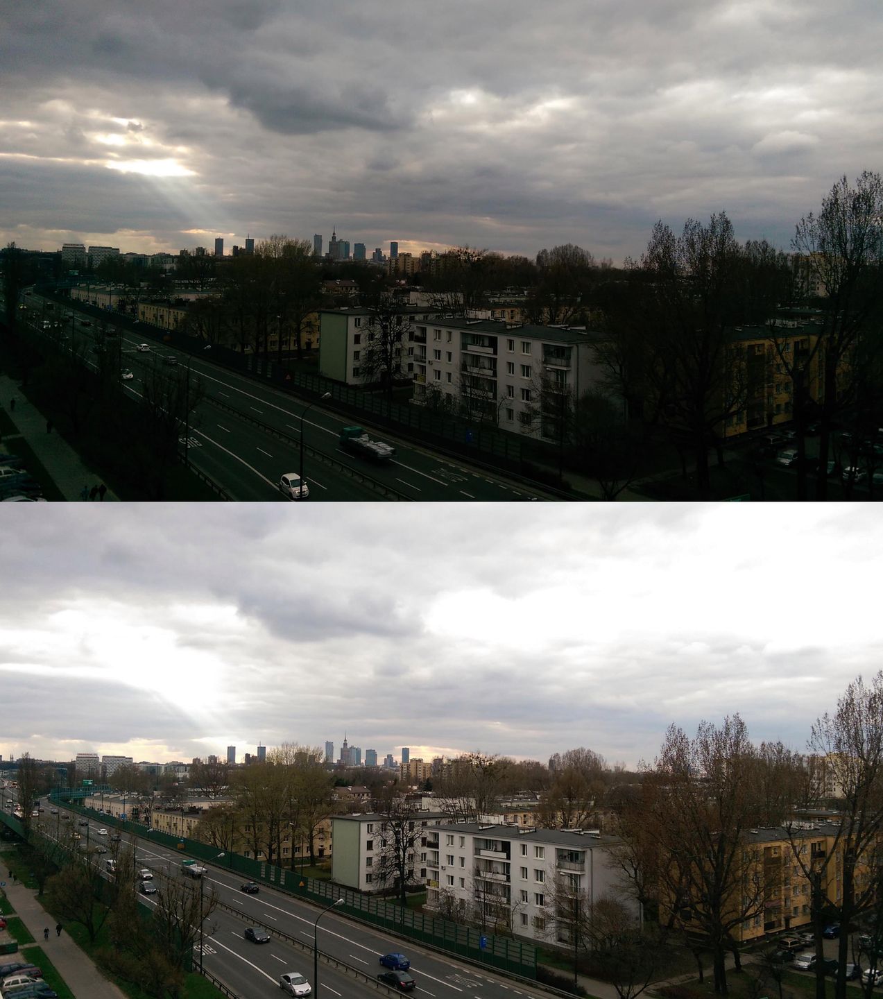 HTC One m8 - test aparatu 40
