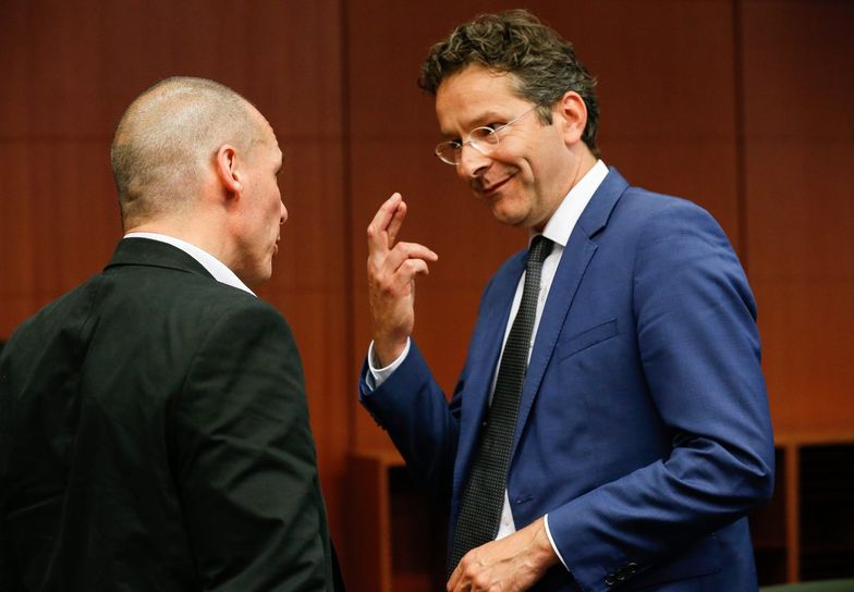 Przełom w rozmowach z Grecją?