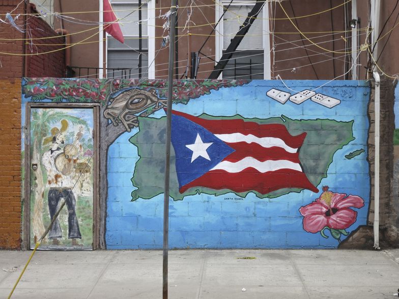 Kryzys w Portoryko trwa w najlepsze. Wyspa chciałaby zbankrutować, ale nie może