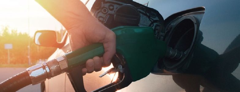 Benzyna zużyta w służbowym aucie na cele prywatne powinna być ewidencjonowana na kasie fiskalnej