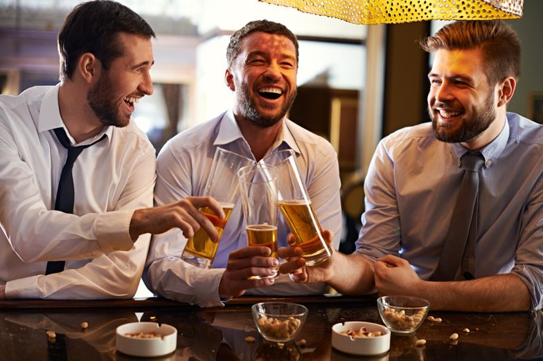 Belgowie piją coraz mniej piwa