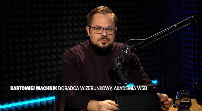 Machnik o wizerunku