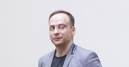 Dariusz K. grozi żonie? Złożyła zawiadomienie do prokuratury