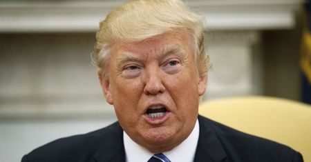 Donald Trump chce od Korei Południowej miliard dolarów za nowe rakiety. A miały być za darmo