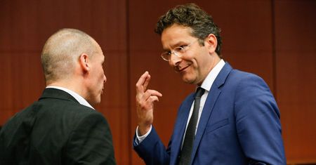 Przełom w rozmowach z Grecją?