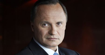 Spółka Czarneckiego sprzedana. GetBack trafi w ręce nowego właściciela