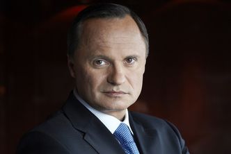 Getin Noble Bank zarobił prawie o połowę mniej niż przed rokiem. Nie sprzedaje kredytów hipotecznych