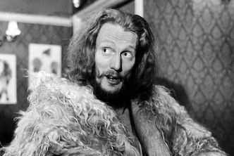 Ginger Baker nie żyje. Perkusista zespołu Cream miał 80 lat. "Pamięć po nim nigdy nie zaginie"