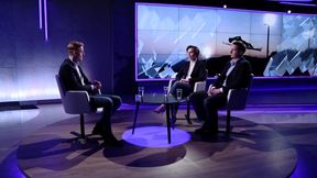 Jagna Marczułajtis: Czwarte miejsce na igrzyskach to największy ból