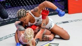 KSW 80. Emilia Czerwińska - Yasmin Guimaraes (galeria)