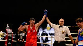 Suzuki Boxing Night 34: Polacy pokonali Niemców, zobacz zdjęcia z gali