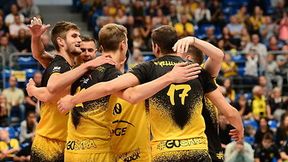 PGE Skra Bełchatów - BBSK Stambuł 3:1 (galeria)
