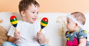 Pierworodni są mądrzejsi od młodszego rodzeństwa - badania naukowe