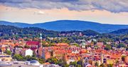 Malowniczy region Polski. "Często przez turystów pomijany"