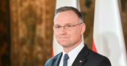 Polacy jednoznacznie ocenili ruch Dudy. Jest głos z Pałacu