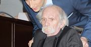 Bohdan Smoleń: Kabareciarz zrezygnował z walki o własne zdrowie