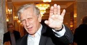 Tylko u nas! Szapołowska: Englert mnie zlinczował