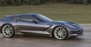 Callaway Corvette AeroWagon - shooting brake za 15 000 dolarów