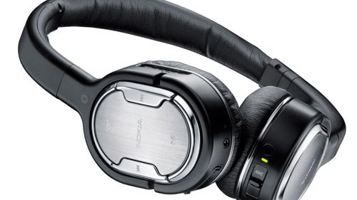Nokia BH905 z funkcją aktywnego eliminowania hałasu 1