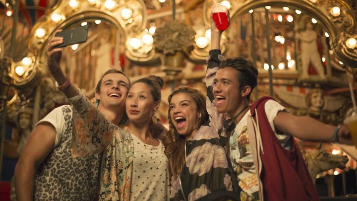 #wSkrócie: Xperia C5 Ultra na zdjęciach, launcher Microsoftu na Androida oraz lepsza oferta nju mobile 1