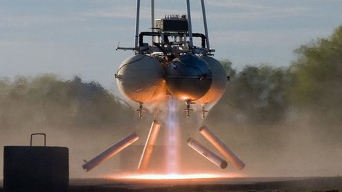 John Carmack ląduje na Księżycu 1