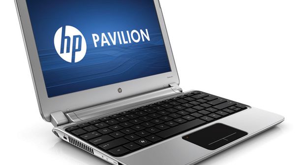 HP Pavilion dm1 - długowieczny maluch nadchodzi! 1