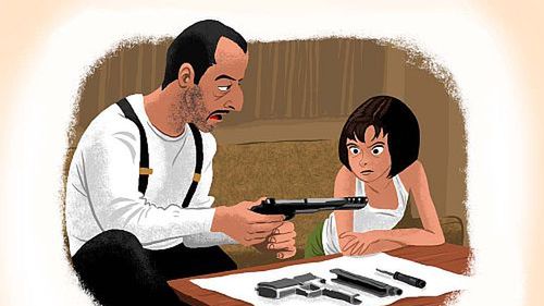 Małe co nieco na temat animacji 1